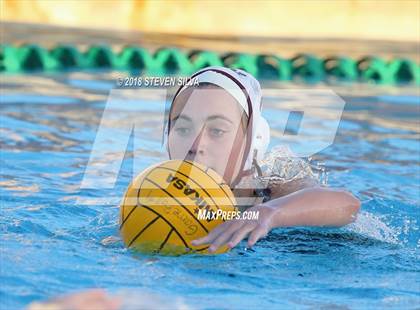 Thumbnail 3 in Rancho Bueno Vista vs. Valhalla (26th Annual San Diego Open) photogallery.