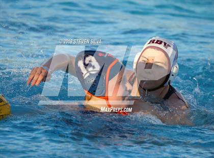 Thumbnail 2 in Rancho Bueno Vista vs. Valhalla (26th Annual San Diego Open) photogallery.