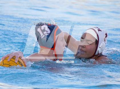 Thumbnail 1 in Rancho Bueno Vista vs. Valhalla (26th Annual San Diego Open) photogallery.