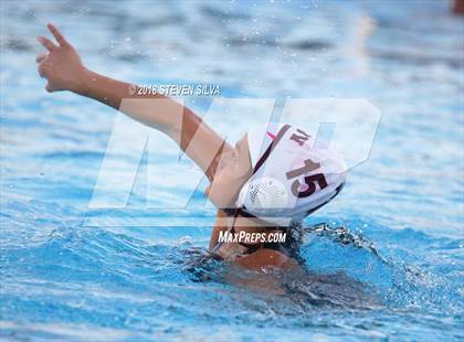 Thumbnail 3 in Rancho Bueno Vista vs. Valhalla (26th Annual San Diego Open) photogallery.