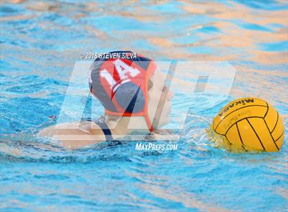 Thumbnail 3 in Rancho Bueno Vista vs. Valhalla (26th Annual San Diego Open) photogallery.