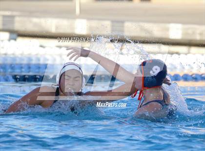 Thumbnail 3 in Rancho Bueno Vista vs. Valhalla (26th Annual San Diego Open) photogallery.