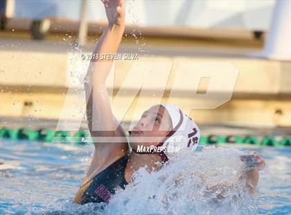 Thumbnail 3 in Rancho Bueno Vista vs. Valhalla (26th Annual San Diego Open) photogallery.