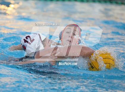 Thumbnail 3 in Rancho Bueno Vista vs. Valhalla (26th Annual San Diego Open) photogallery.