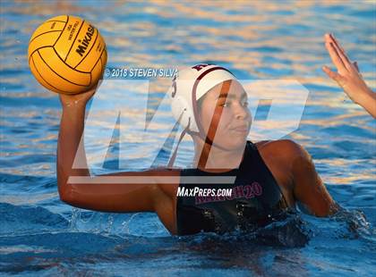 Thumbnail 2 in Rancho Bueno Vista vs. Valhalla (26th Annual San Diego Open) photogallery.