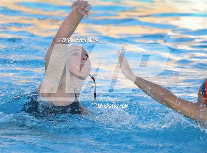 Thumbnail 2 in Rancho Bueno Vista vs. Valhalla (26th Annual San Diego Open) photogallery.
