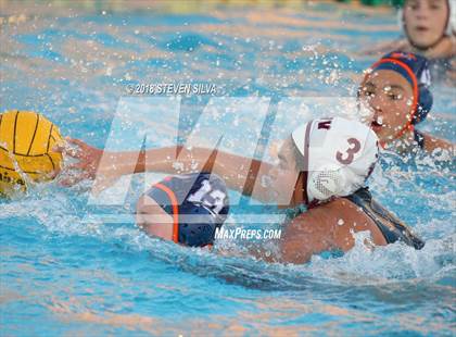 Thumbnail 3 in Rancho Bueno Vista vs. Valhalla (26th Annual San Diego Open) photogallery.
