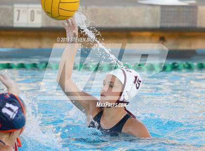 Thumbnail 3 in Rancho Bueno Vista vs. Valhalla (26th Annual San Diego Open) photogallery.