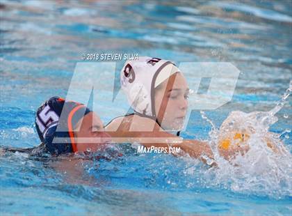 Thumbnail 1 in Rancho Bueno Vista vs. Valhalla (26th Annual San Diego Open) photogallery.