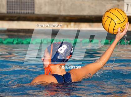 Thumbnail 3 in Rancho Bueno Vista vs. Valhalla (26th Annual San Diego Open) photogallery.