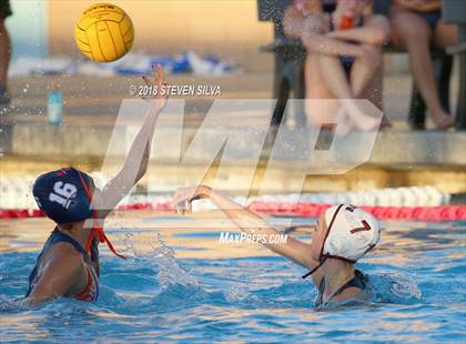 Thumbnail 2 in Rancho Bueno Vista vs. Valhalla (26th Annual San Diego Open) photogallery.