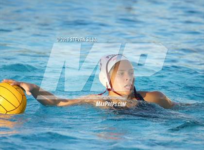 Thumbnail 3 in Rancho Bueno Vista vs. Valhalla (26th Annual San Diego Open) photogallery.