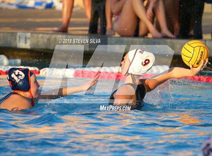 Thumbnail 3 in Rancho Bueno Vista vs. Valhalla (26th Annual San Diego Open) photogallery.