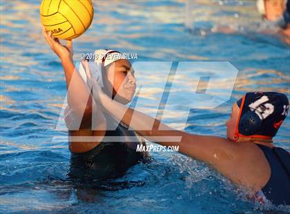 Thumbnail 3 in Rancho Bueno Vista vs. Valhalla (26th Annual San Diego Open) photogallery.