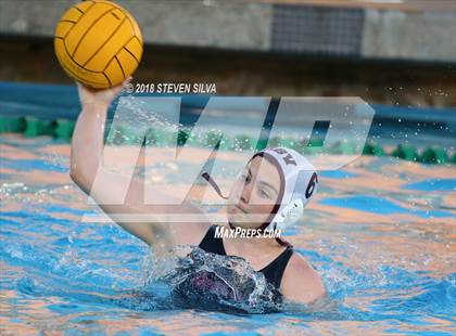 Thumbnail 3 in Rancho Bueno Vista vs. Valhalla (26th Annual San Diego Open) photogallery.