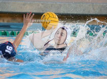 Thumbnail 3 in Rancho Bueno Vista vs. Valhalla (26th Annual San Diego Open) photogallery.