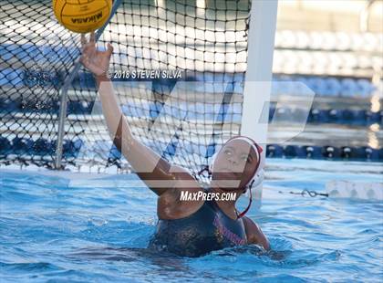 Thumbnail 2 in Rancho Bueno Vista vs. Valhalla (26th Annual San Diego Open) photogallery.