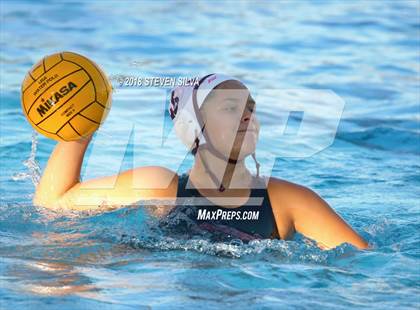 Thumbnail 1 in Rancho Bueno Vista vs. Valhalla (26th Annual San Diego Open) photogallery.