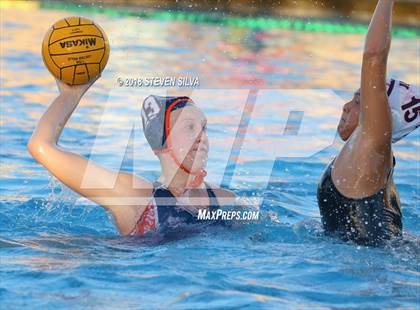 Thumbnail 2 in Rancho Bueno Vista vs. Valhalla (26th Annual San Diego Open) photogallery.