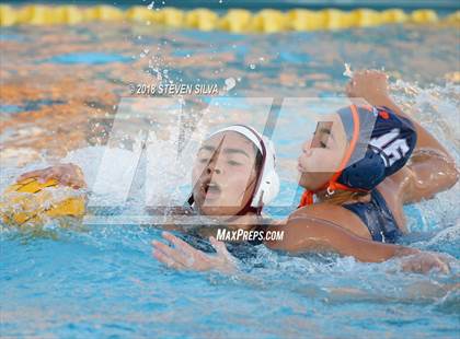Thumbnail 1 in Rancho Bueno Vista vs. Valhalla (26th Annual San Diego Open) photogallery.