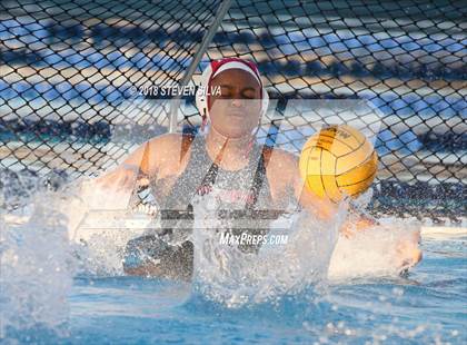 Thumbnail 2 in Rancho Bueno Vista vs. Valhalla (26th Annual San Diego Open) photogallery.