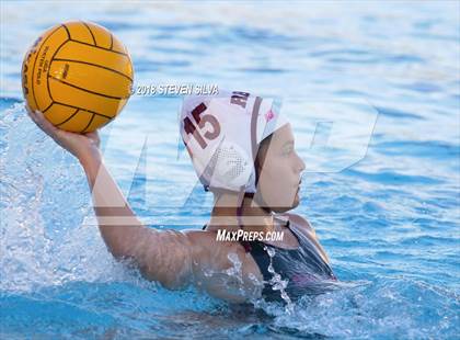 Thumbnail 2 in Rancho Bueno Vista vs. Valhalla (26th Annual San Diego Open) photogallery.