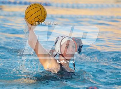 Thumbnail 1 in Rancho Bueno Vista vs. Valhalla (26th Annual San Diego Open) photogallery.