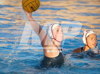 Thumbnail 2 in Rancho Bueno Vista vs. Valhalla (26th Annual San Diego Open) photogallery.