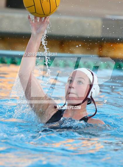 Thumbnail 2 in Rancho Bueno Vista vs. Valhalla (26th Annual San Diego Open) photogallery.
