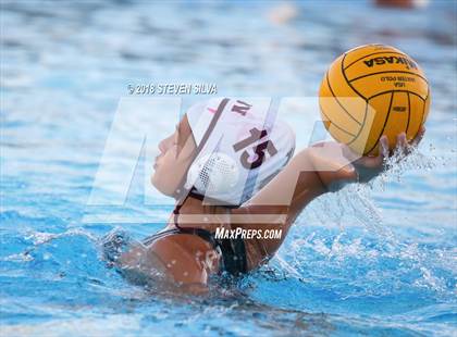 Thumbnail 2 in Rancho Bueno Vista vs. Valhalla (26th Annual San Diego Open) photogallery.