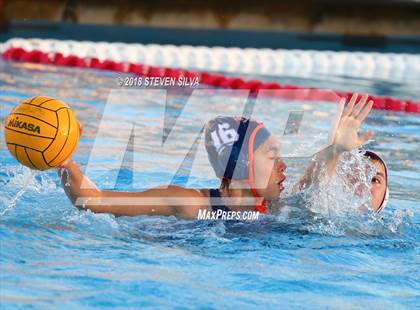 Thumbnail 2 in Rancho Bueno Vista vs. Valhalla (26th Annual San Diego Open) photogallery.