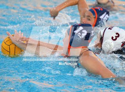 Thumbnail 2 in Rancho Bueno Vista vs. Valhalla (26th Annual San Diego Open) photogallery.