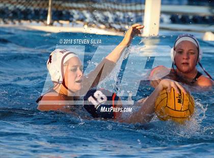 Thumbnail 3 in Rancho Bueno Vista vs. Valhalla (26th Annual San Diego Open) photogallery.