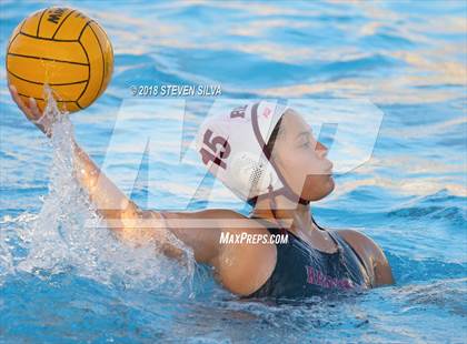 Thumbnail 2 in Rancho Bueno Vista vs. Valhalla (26th Annual San Diego Open) photogallery.