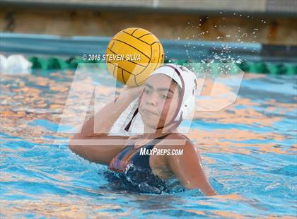 Thumbnail 3 in Rancho Bueno Vista vs. Valhalla (26th Annual San Diego Open) photogallery.