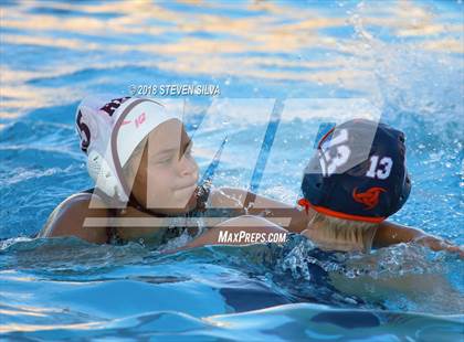 Thumbnail 2 in Rancho Bueno Vista vs. Valhalla (26th Annual San Diego Open) photogallery.
