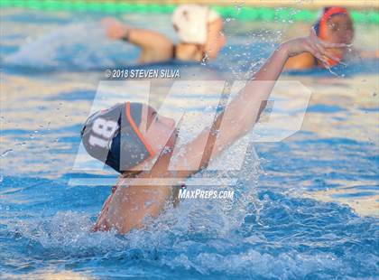 Thumbnail 2 in Rancho Bueno Vista vs. Valhalla (26th Annual San Diego Open) photogallery.