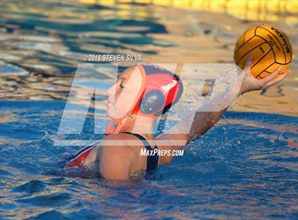 Thumbnail 2 in Rancho Bueno Vista vs. Valhalla (26th Annual San Diego Open) photogallery.