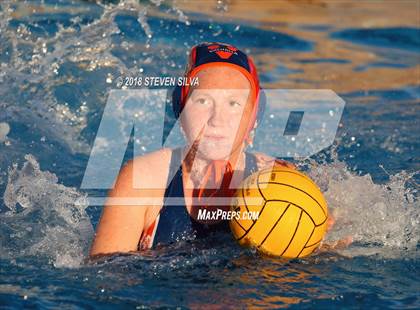 Thumbnail 2 in Rancho Bueno Vista vs. Valhalla (26th Annual San Diego Open) photogallery.