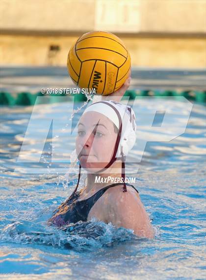 Thumbnail 2 in Rancho Bueno Vista vs. Valhalla (26th Annual San Diego Open) photogallery.