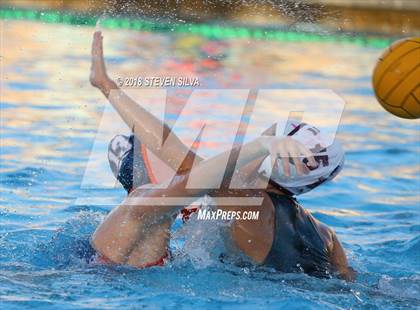 Thumbnail 3 in Rancho Bueno Vista vs. Valhalla (26th Annual San Diego Open) photogallery.