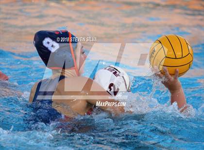 Thumbnail 2 in Rancho Bueno Vista vs. Valhalla (26th Annual San Diego Open) photogallery.