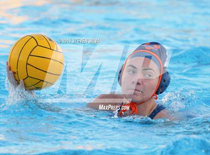 Thumbnail 3 in Rancho Bueno Vista vs. Valhalla (26th Annual San Diego Open) photogallery.