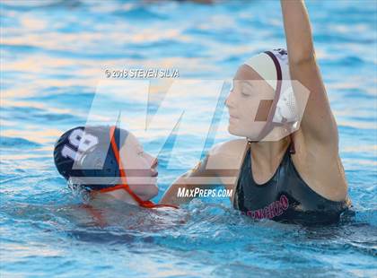 Thumbnail 1 in Rancho Bueno Vista vs. Valhalla (26th Annual San Diego Open) photogallery.