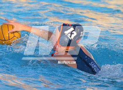 Thumbnail 2 in Rancho Bueno Vista vs. Valhalla (26th Annual San Diego Open) photogallery.