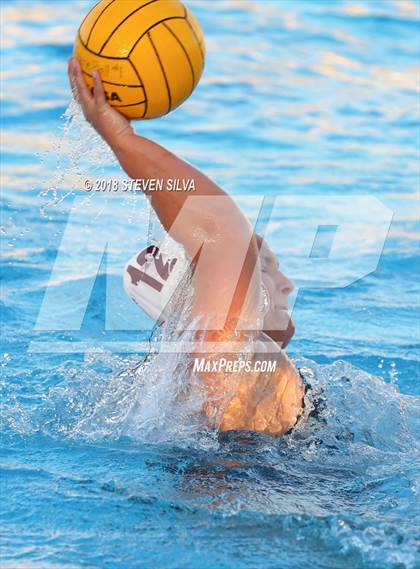 Thumbnail 2 in Rancho Bueno Vista vs. Valhalla (26th Annual San Diego Open) photogallery.