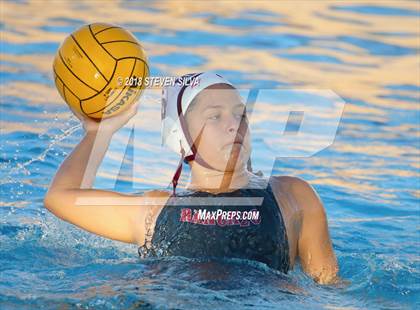 Thumbnail 2 in Rancho Bueno Vista vs. Valhalla (26th Annual San Diego Open) photogallery.