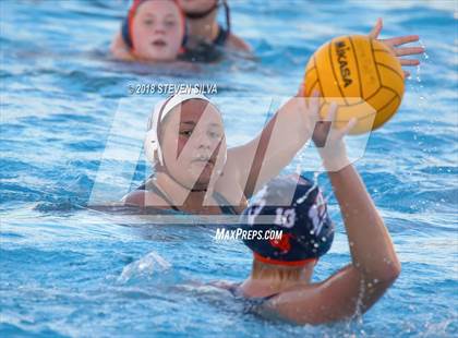 Thumbnail 2 in Rancho Bueno Vista vs. Valhalla (26th Annual San Diego Open) photogallery.