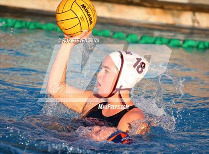 Thumbnail 1 in Rancho Bueno Vista vs. Valhalla (26th Annual San Diego Open) photogallery.