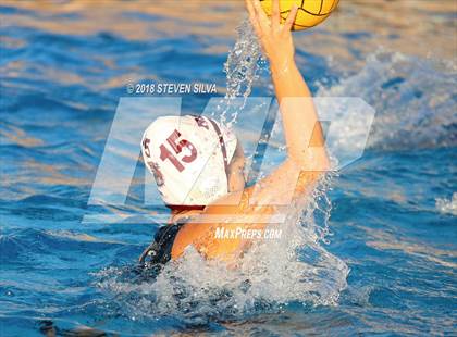 Thumbnail 3 in Rancho Bueno Vista vs. Valhalla (26th Annual San Diego Open) photogallery.